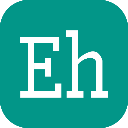 ehviewer 标志